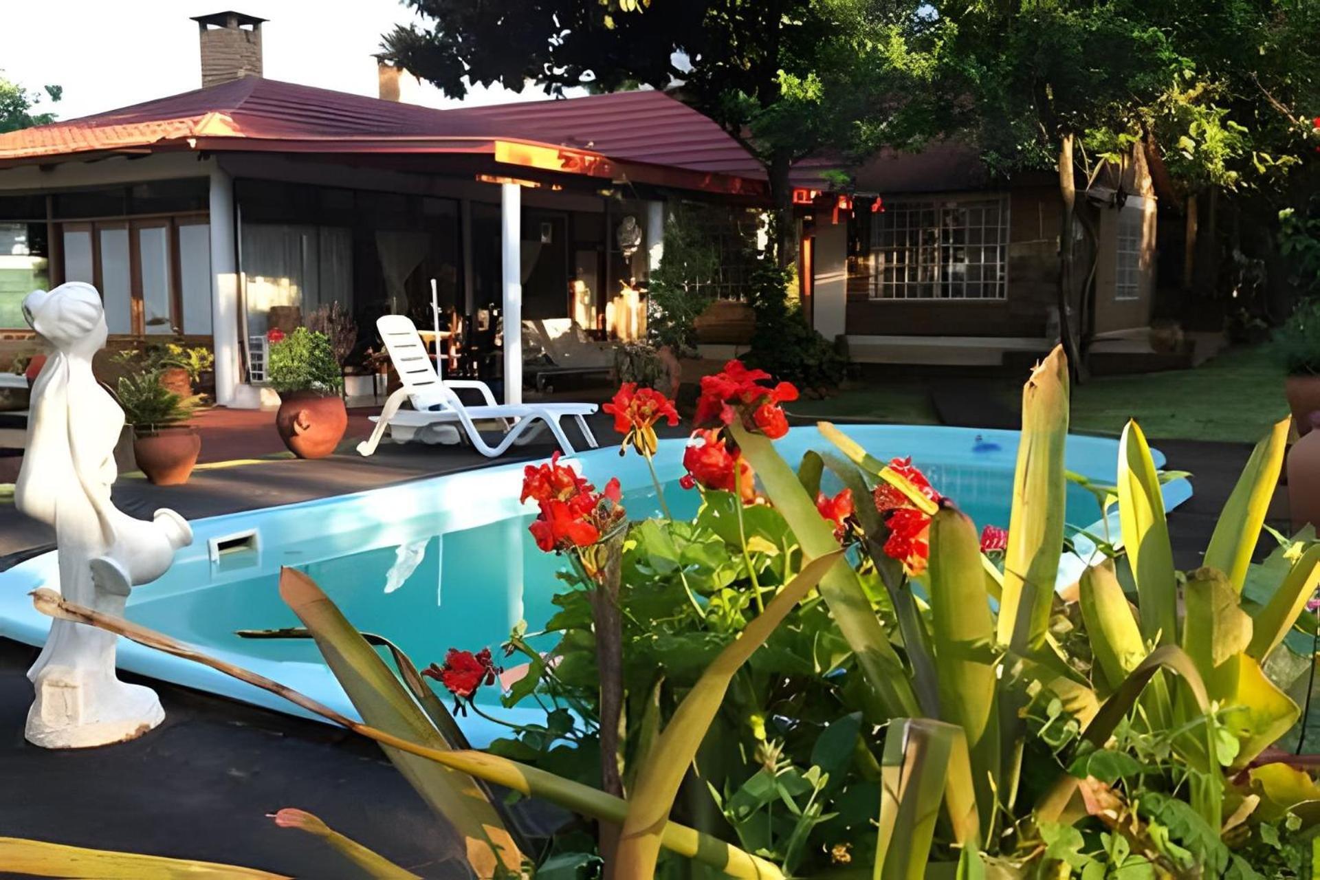 Cabanas Con Piscina En La Entrada De Oberá المظهر الخارجي الصورة