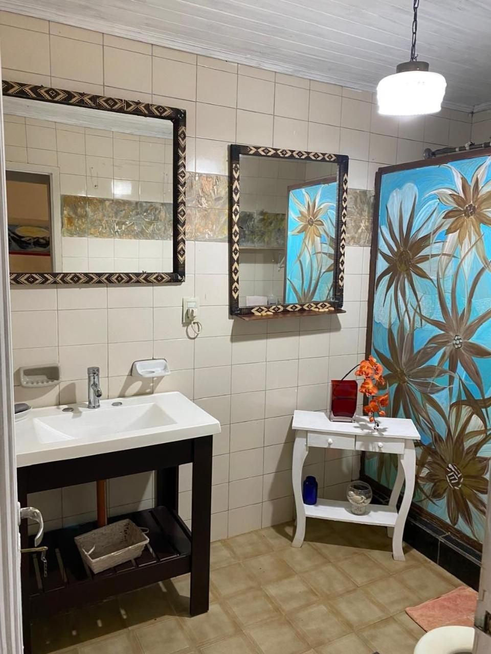 Cabanas Con Piscina En La Entrada De Oberá المظهر الخارجي الصورة