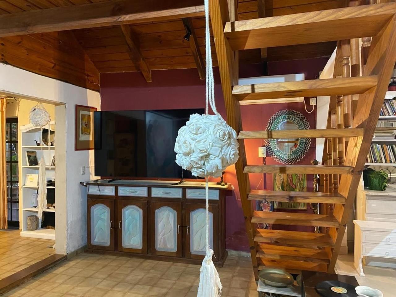 Cabanas Con Piscina En La Entrada De Oberá المظهر الخارجي الصورة