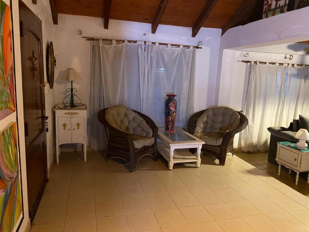 Cabanas Con Piscina En La Entrada De Oberá المظهر الخارجي الصورة