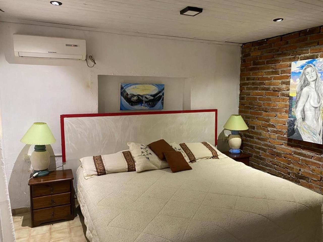 Cabanas Con Piscina En La Entrada De Oberá المظهر الخارجي الصورة