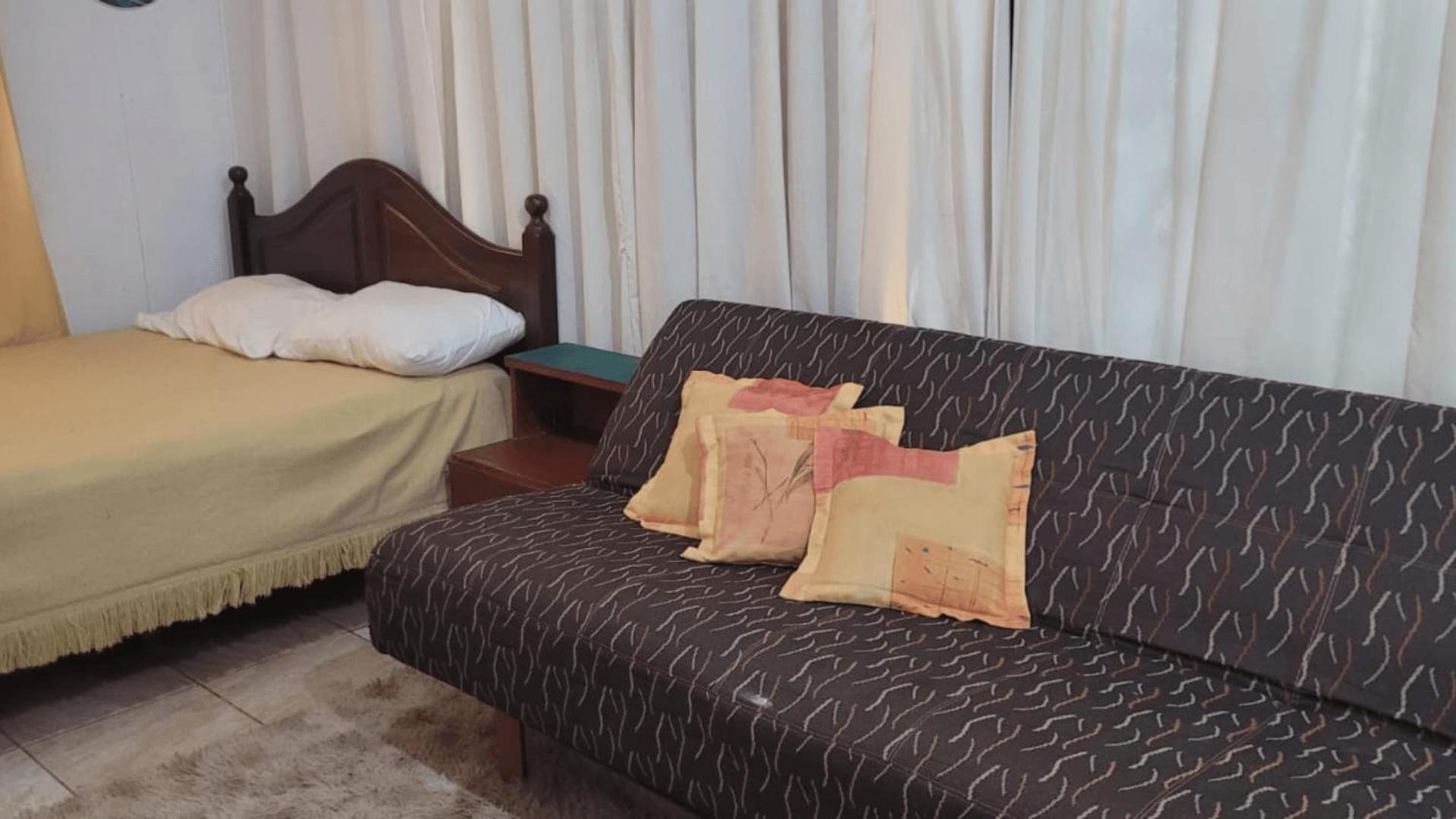 Cabanas Con Piscina En La Entrada De Oberá المظهر الخارجي الصورة