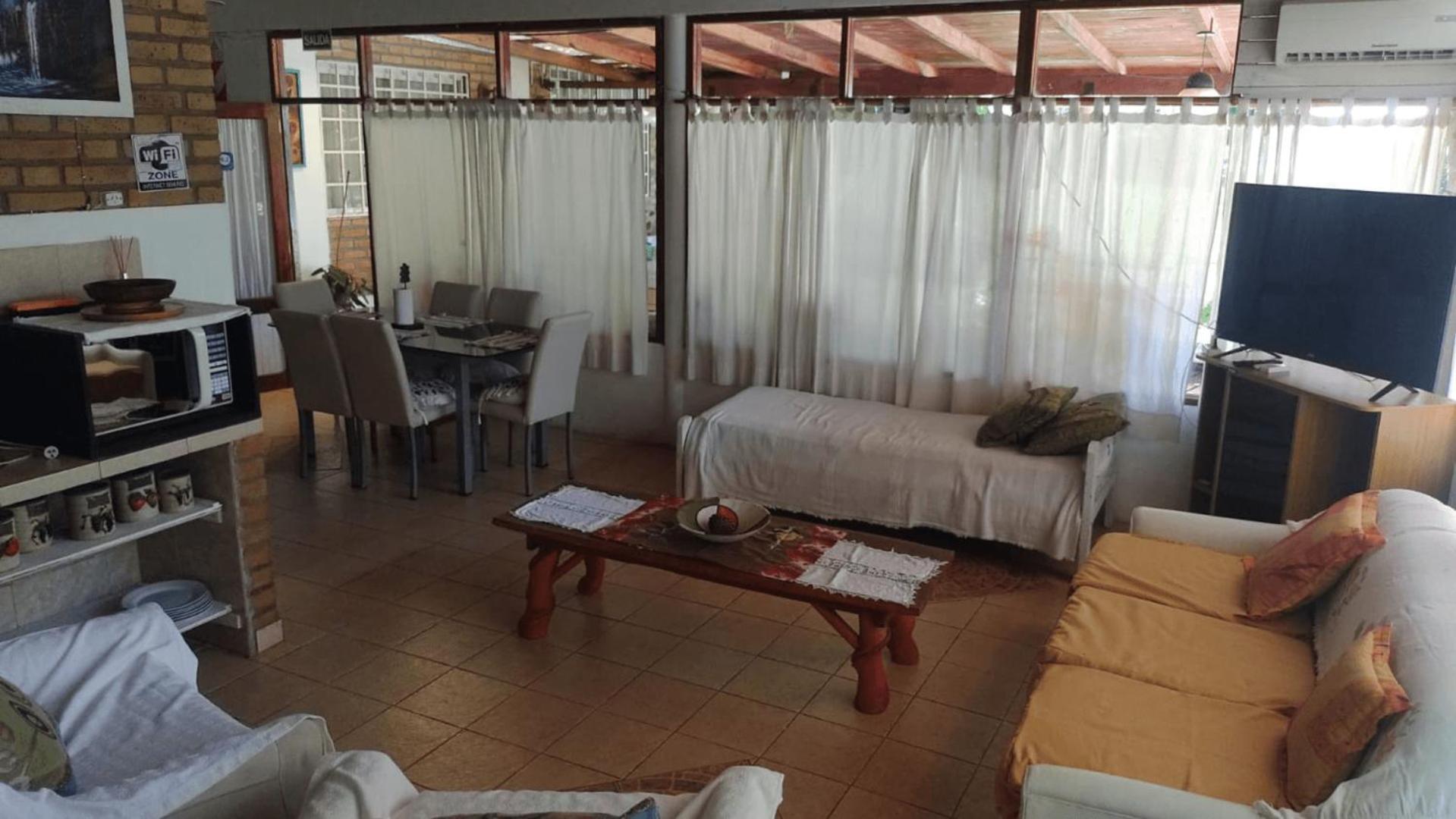 Cabanas Con Piscina En La Entrada De Oberá المظهر الخارجي الصورة