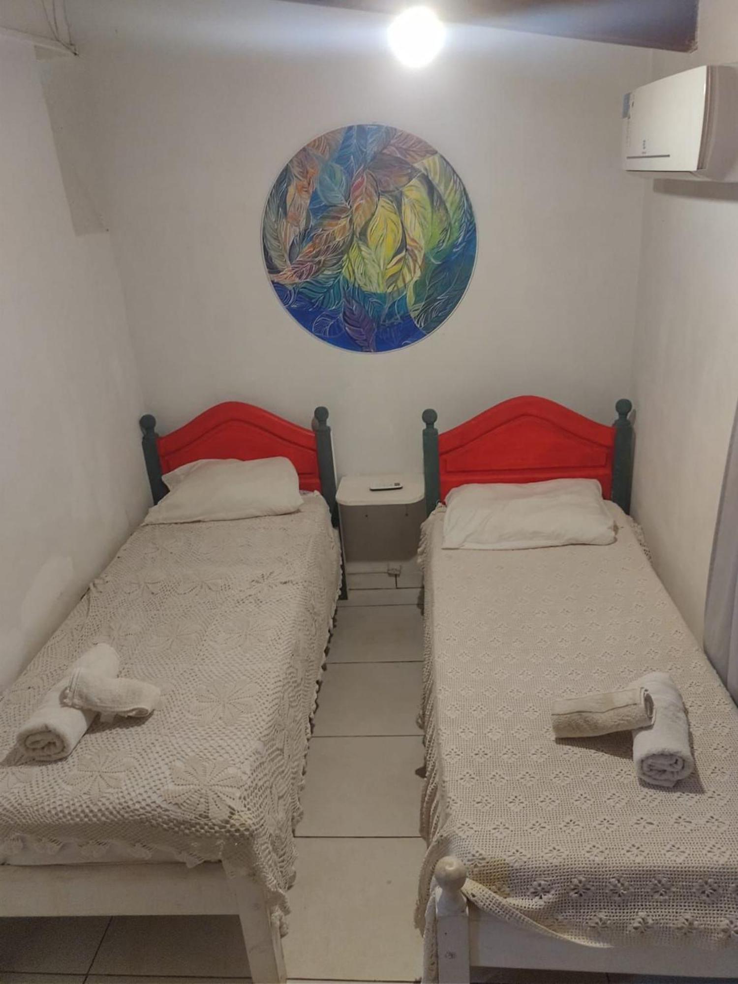 Cabanas Con Piscina En La Entrada De Oberá المظهر الخارجي الصورة