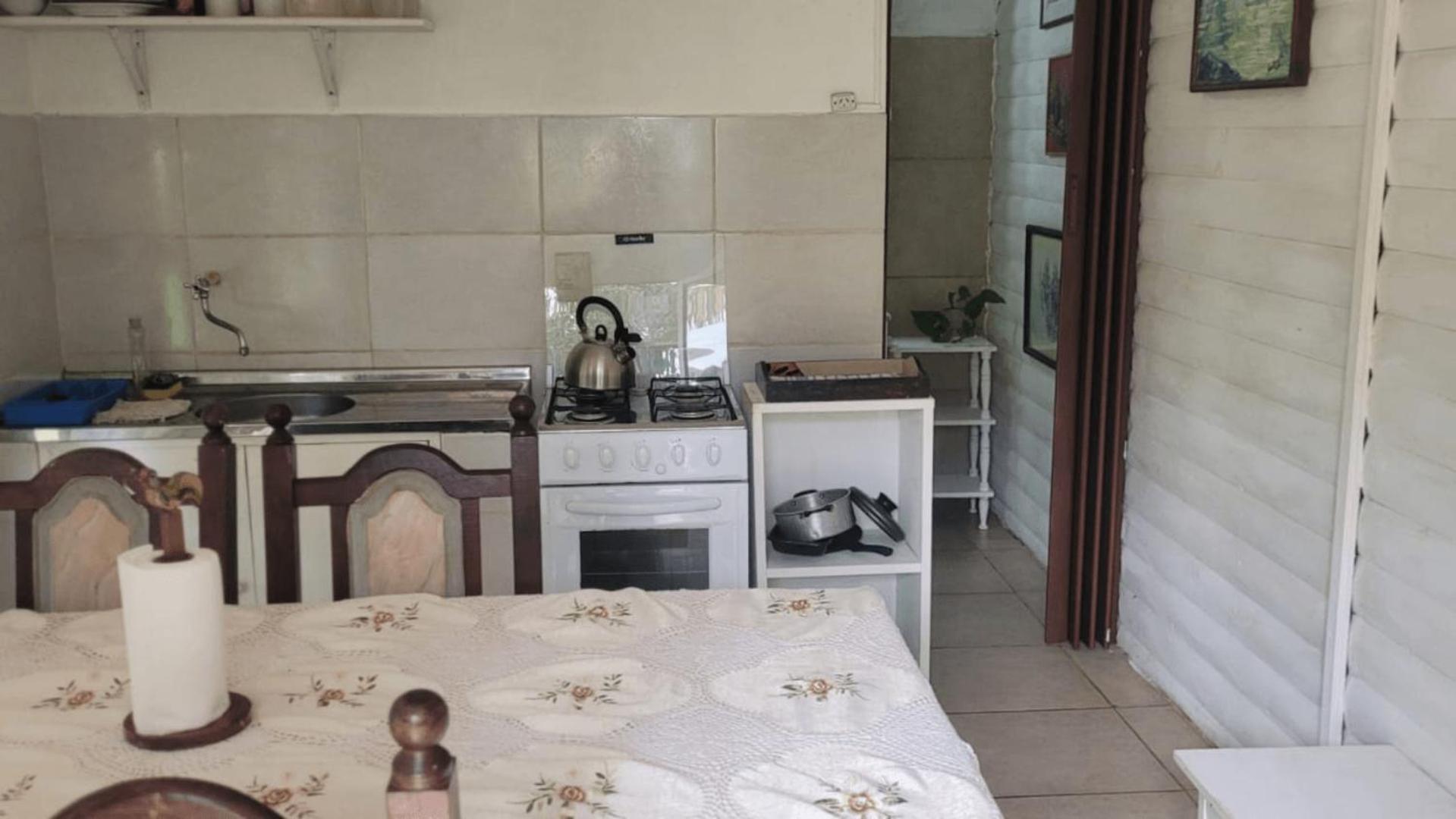 Cabanas Con Piscina En La Entrada De Oberá المظهر الخارجي الصورة