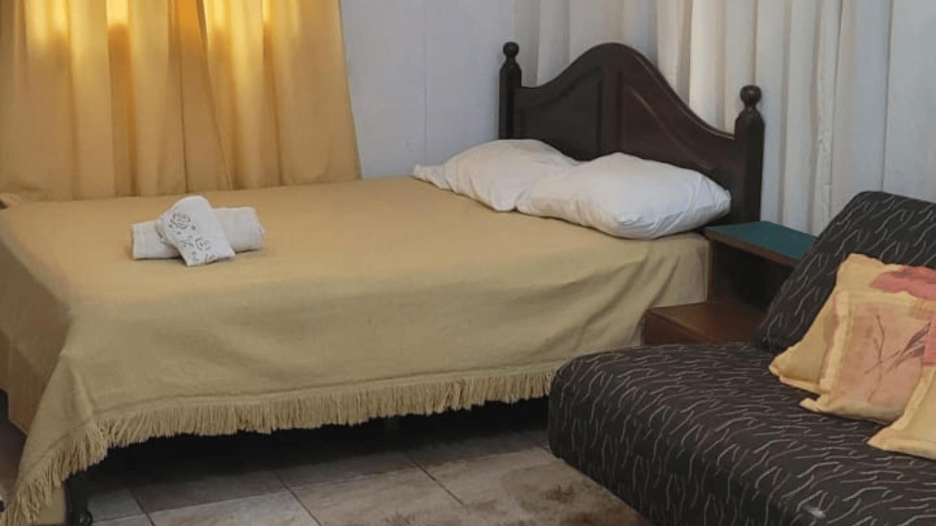 Cabanas Con Piscina En La Entrada De Oberá المظهر الخارجي الصورة